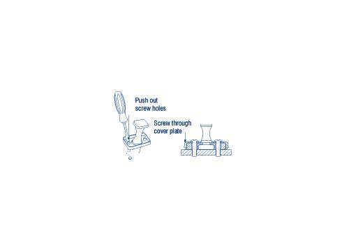 Ronstan 24" Tapered Carbon Battlestick Tiller Extension - Image 4