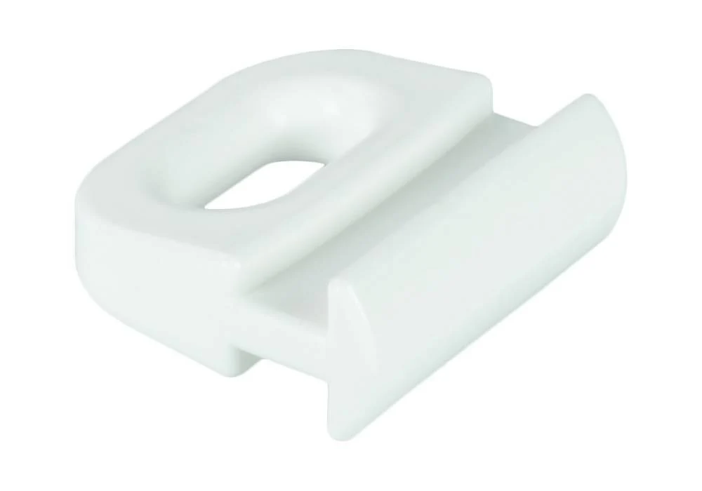Ronstan Sail Slide, 13 mm diameter x 31mm
