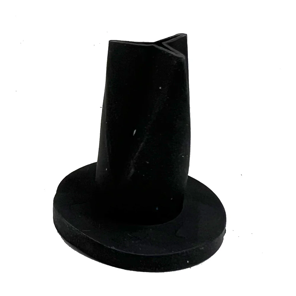 Rule Check Valve f/800/1100 Bilge 1" Straight Ports [1221R]