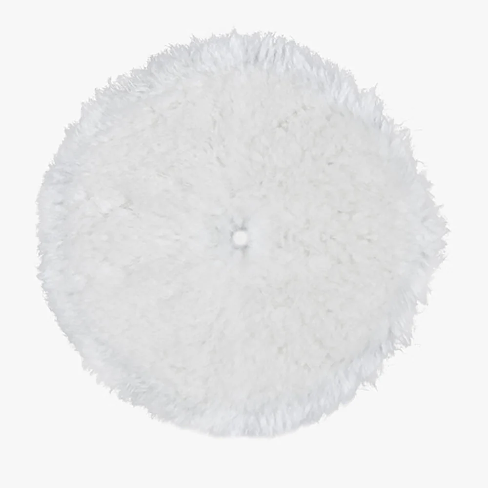 RUPES Cut  Finish Wool Polishing Pad f/Rotary Use w/Polishers LH19E 180mm [9.BL180F]