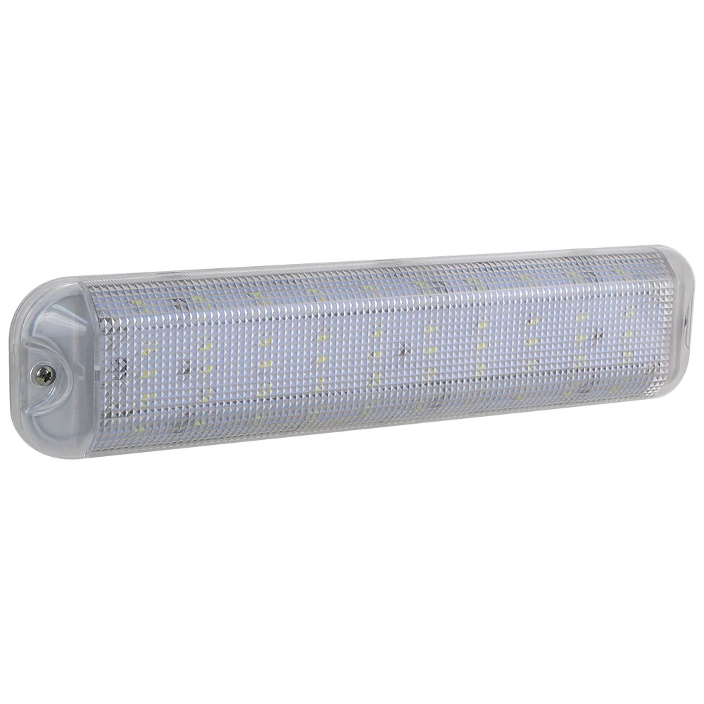 Scandvik E500 Engine Room Light - 10-30V - Cool White [41389P] - Image 2