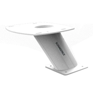 Scanstrut APT-F-250-01 Aluminum PowerTower Radar Mount - 10" Forward Leaning  [APT-F-250-01]