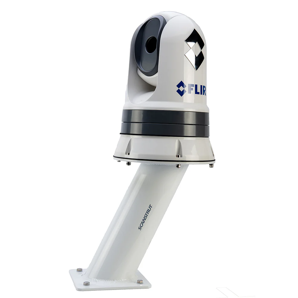 Scanstrut CAM-PT-300-03 Aluminum PowerTower f/FLIR M300 Cameras - 12"  [CAM-PT-300-03]