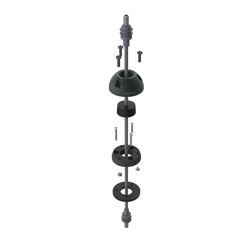 Scanstrut DS16-SL Starlink Compatible Cable Seal - Black [DS16-SL-BLK] - Image 3