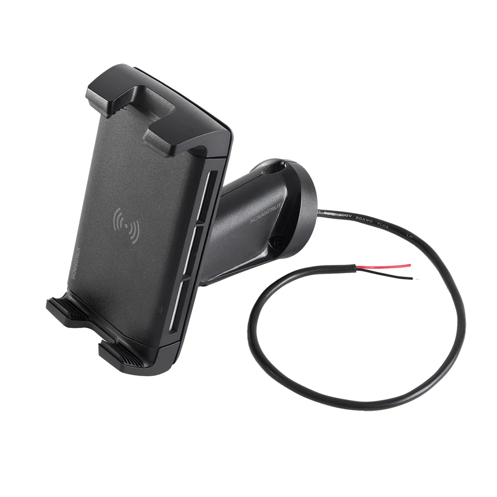 Scanstrut Edge 15W Wireless Adjustable Phone Charge Mount - 12/24V [SC-CW-05G] - Image 2