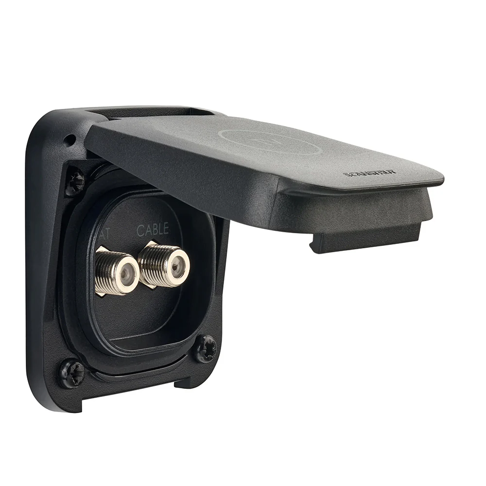 Scanstrut Ventura Series SAT Connection [SC-V-TV1]