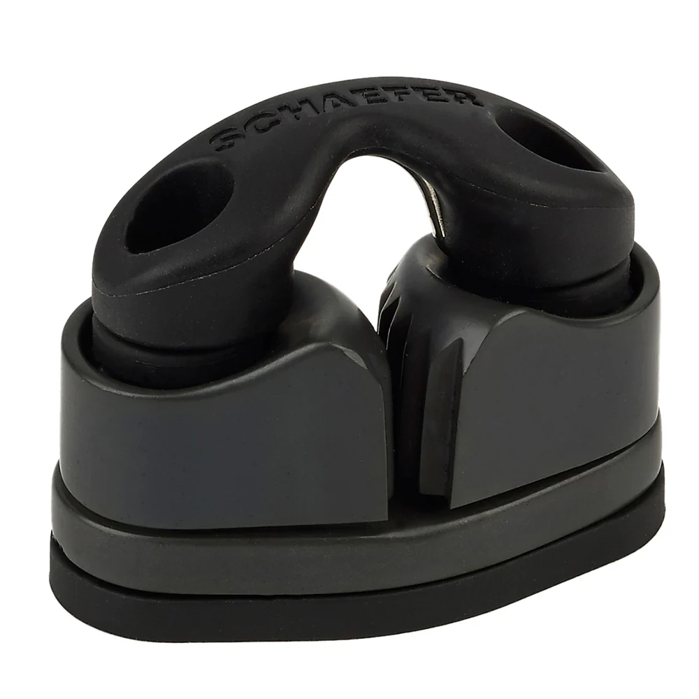 Schaefer Cam Fairlead - Black [77-17-BLK] - Image 2