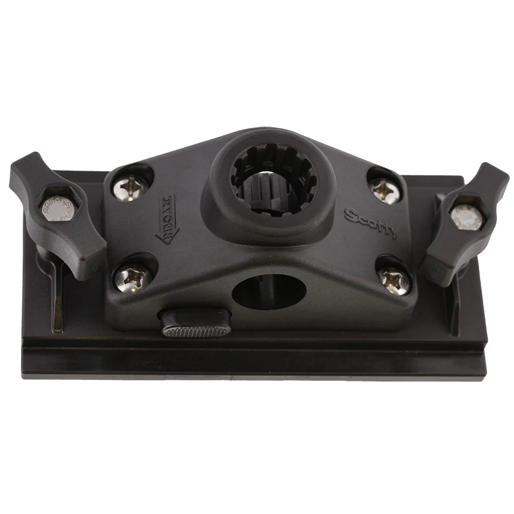 Scotty 340L Nylon Track Adapter [0340L] - Image 2