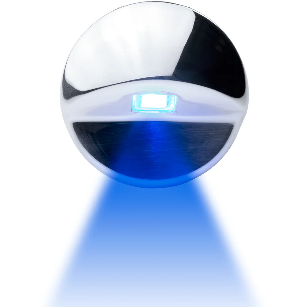 Sea-Dog LED Alcor Courtesy Light - Blue [401413-1] - Image 2