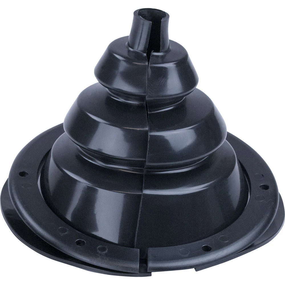 Sea-Dog Motor Well Boot - 4" Split [521664-1]