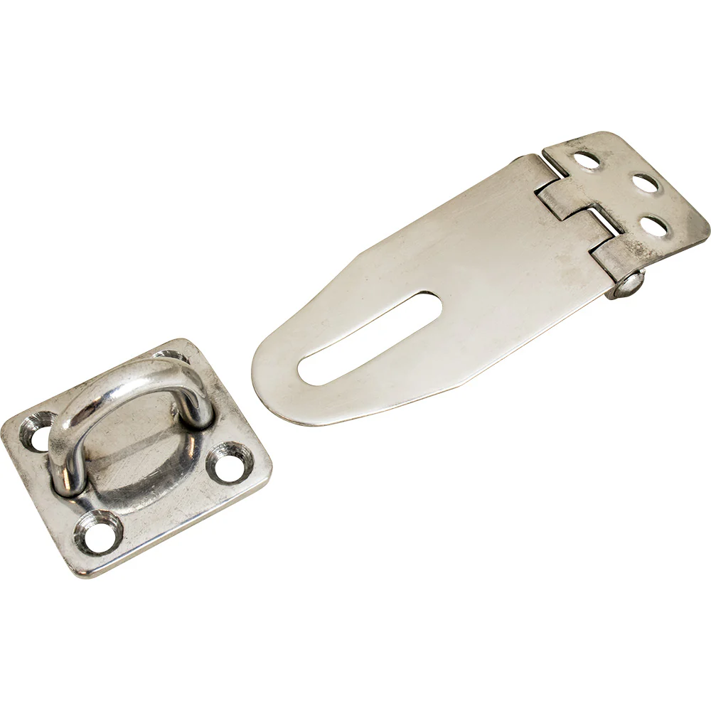 Sea-Dog Stainless Heavy Duty Hasp - 2-11/16" [221127] - Image 2