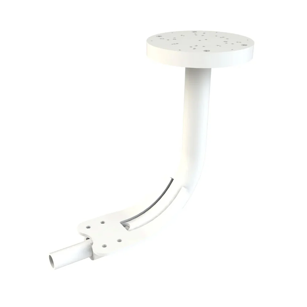 Seaview Compact Light Bar f/Thermal Cameras, Low-Light Cameras,  Search Lights (To Clear Closed Dome Radars) - No Light [LTBSF5]