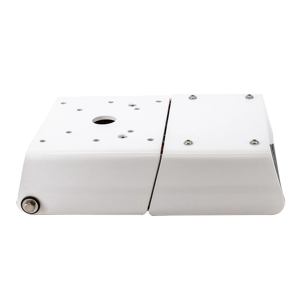 Seaview Electrically Actuated Hinge 24V Fits Seaview Mounts Ending in M1  M2 [SVEHB1] - Image 2