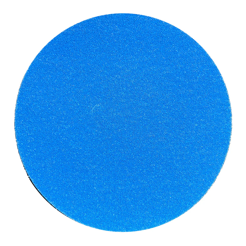 SEM 150mm 6" Sanding Disc 220 Grit - Box of 50 [SA260220]