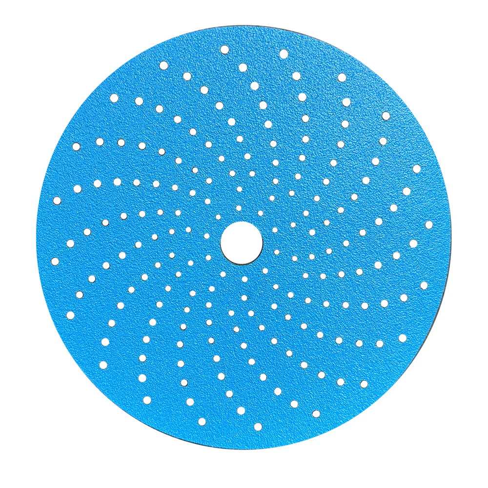 SEM AVS 150mm 6" Sanding Disc 220 Grit - Box of 50 [SA26220]