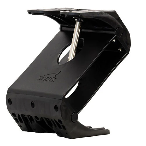 Shark FLEX Suspension Professional Series 9" Travel - 10g [FXAXAA00]