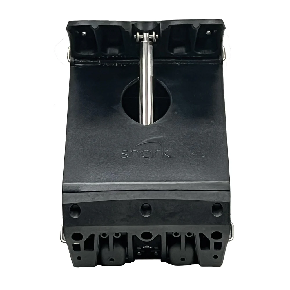 Shark FLEX Suspension Professional Series 9" Travel - 10g [FXAXAA00] - Image 2