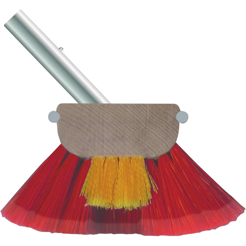 Shurhold 6" Combo Deck Brush - Soft & Medium [965] - Image 2