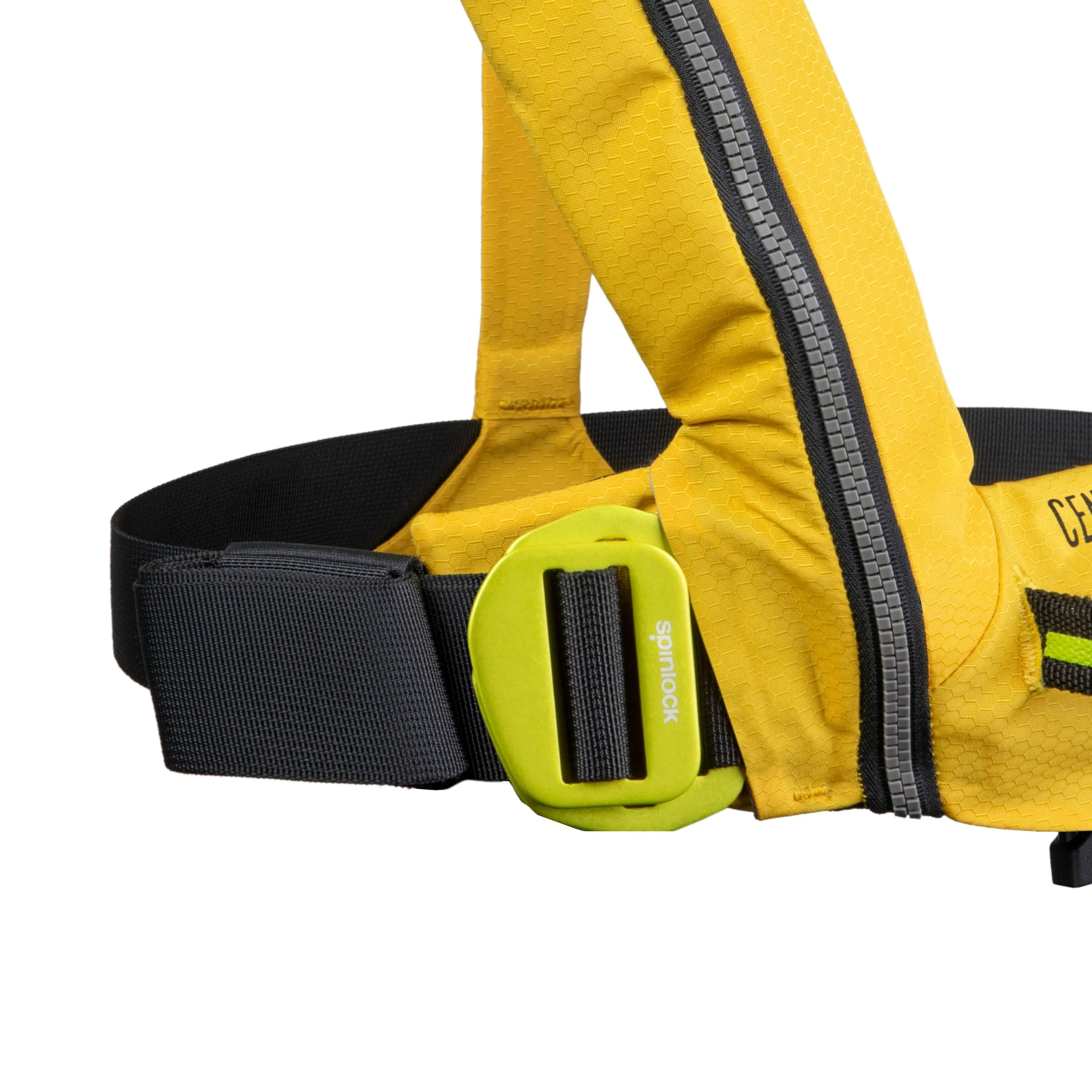 Spinlock Deckvest Cento Junior PFD - Image 5