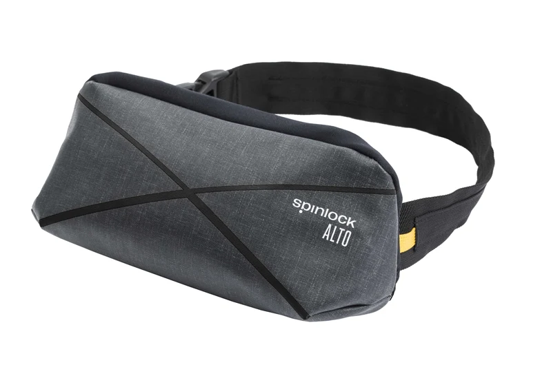 Spinlock ALTO USCG Waist Belt PFD - Image 2