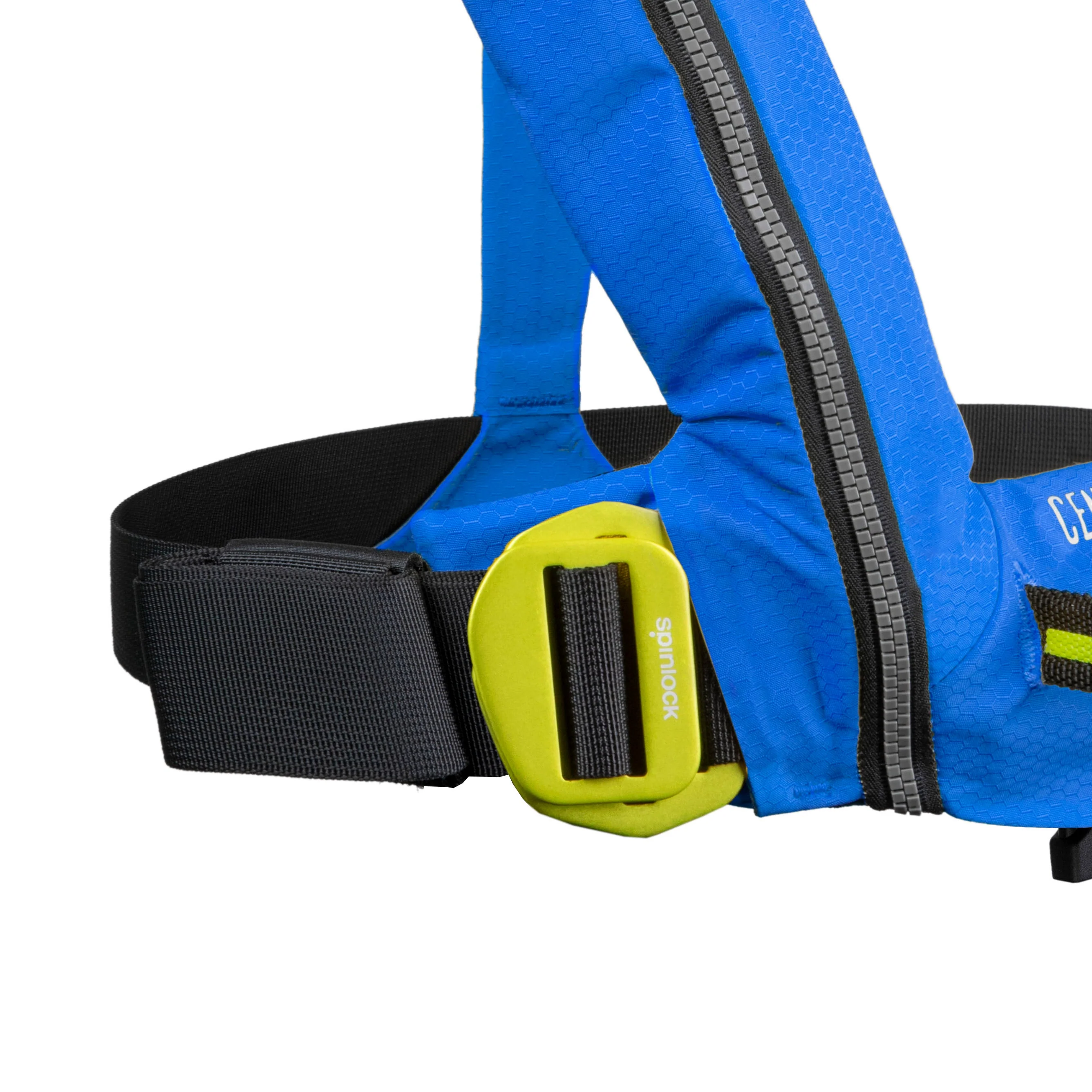 Spinlock Deckvest Cento Junior Lifejacket - Image 7
