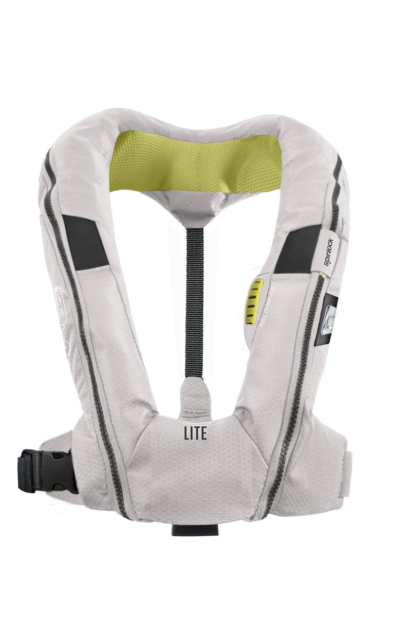 Spinlock Deckvest LITE USCG Approved PFD - Image 3