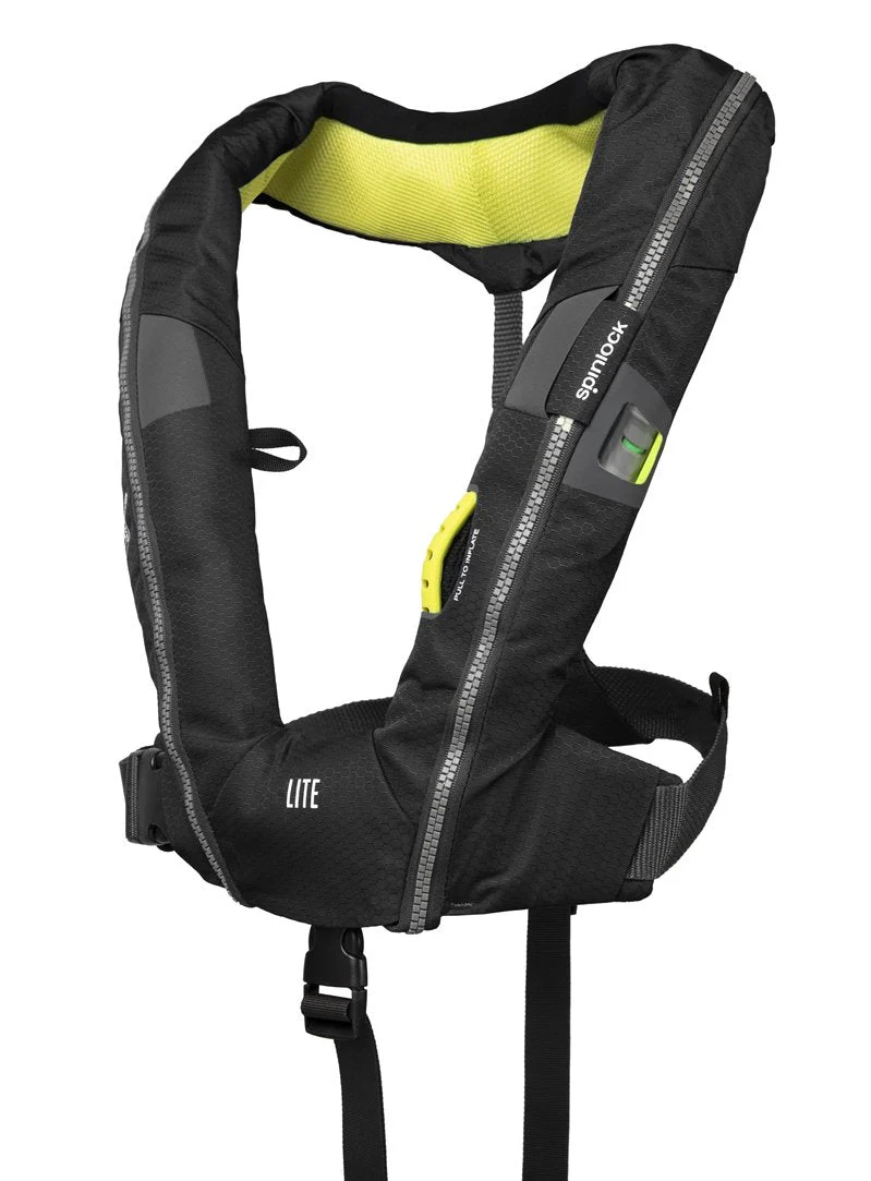 Spinlock Deckvest LITE USCG Approved PFD - Image 4