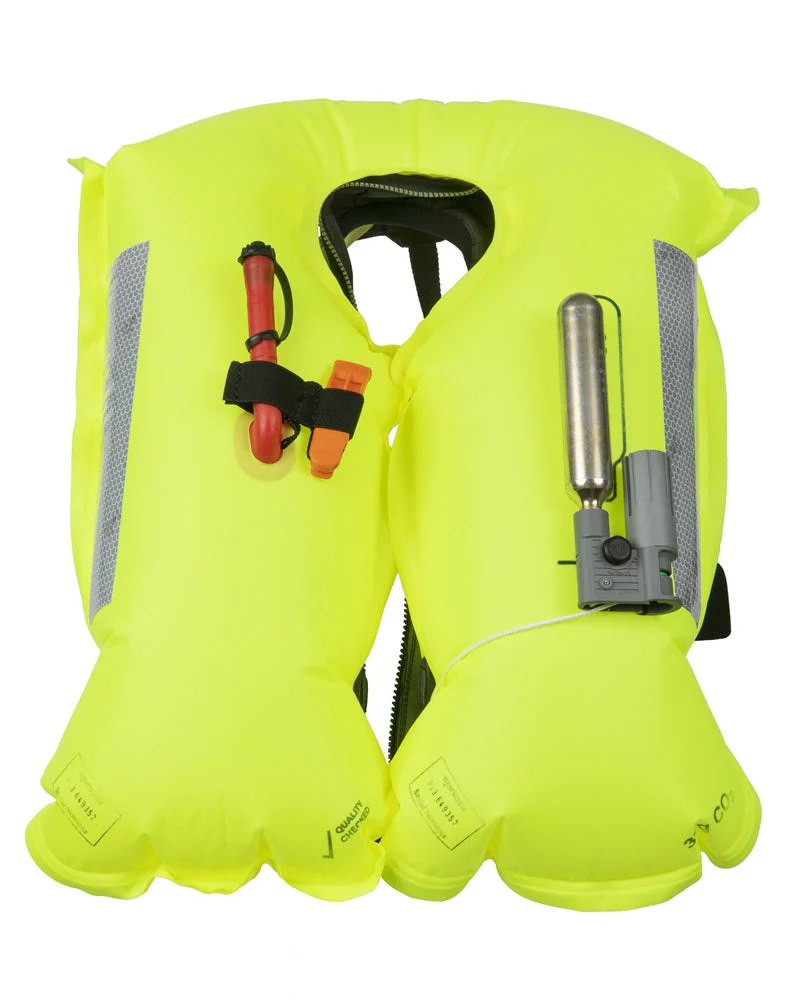 Spinlock Deckvest LITE USCG Approved PFD - Image 5