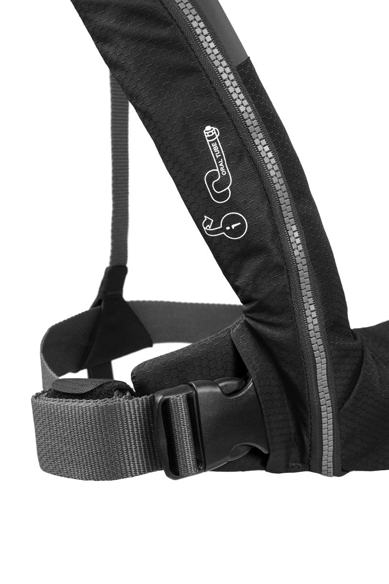 Spinlock Deckvest LITE USCG Approved PFD - Image 6
