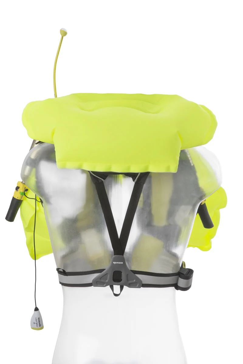 Spinlock DURO SOLAS 275N Solas Approved Commercial Lifejacket - Image 4