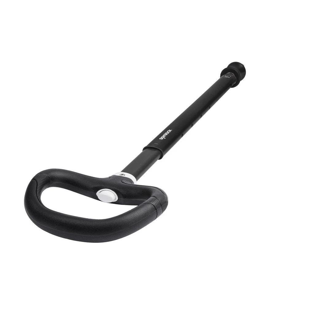 Spinlock Joystick Expandable Tiller Extension 750mm - 1200mm - Image 2
