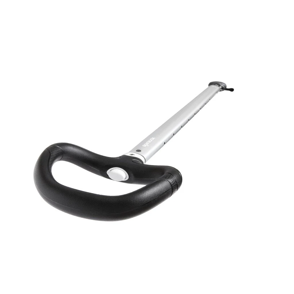 Spinlock Joystick Expandable Tiller Extension 750mm - 1200mm - Image 3