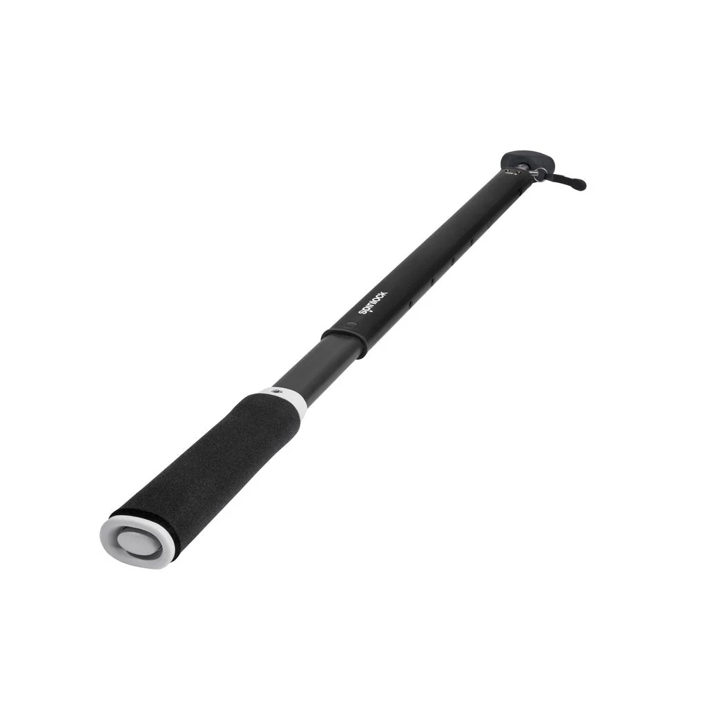 Spinlock Joystick Expandable Tiller Extension 750mm - 1200mm - Image 8
