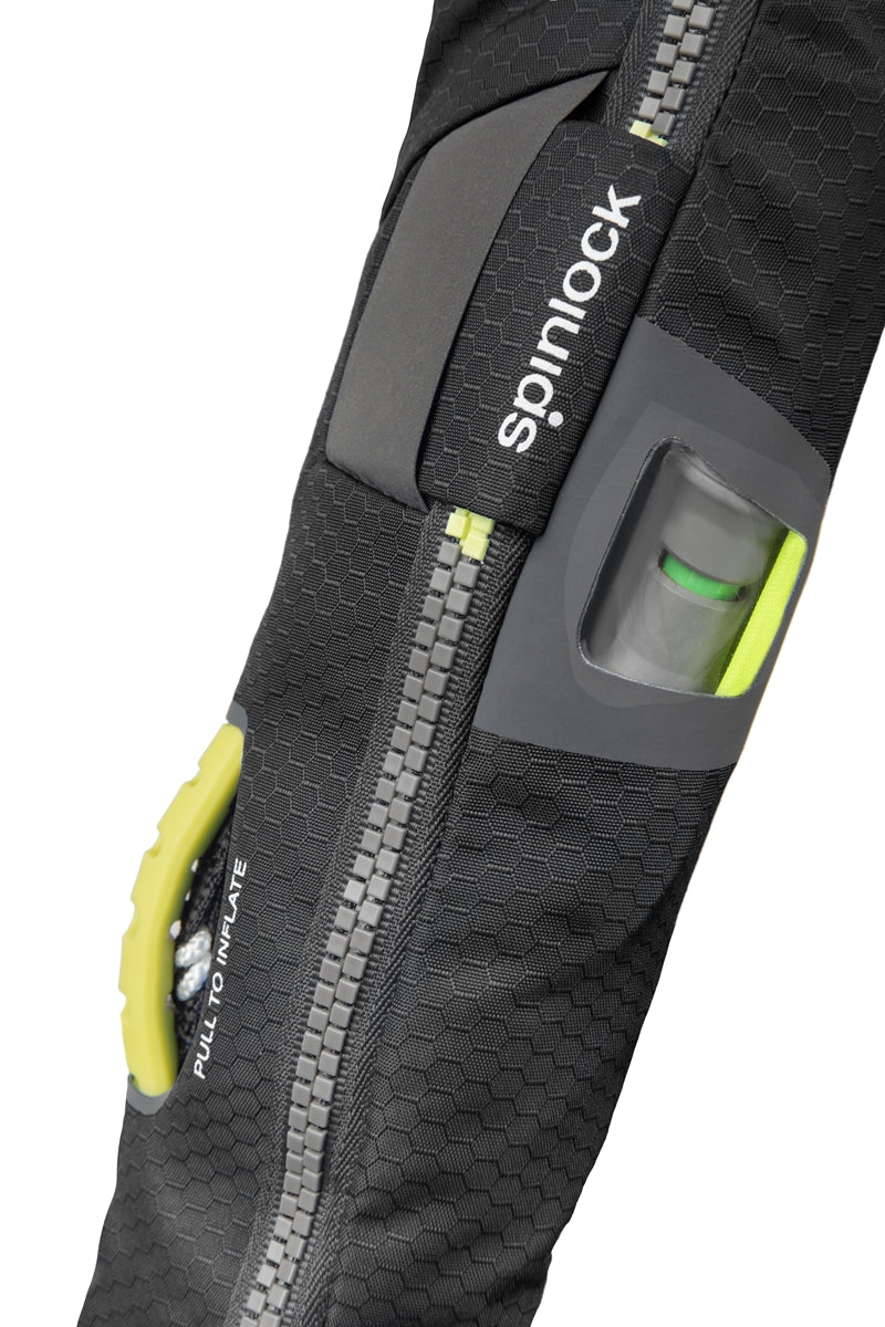 Spinlock USCG Deckvest Lite Lifejacket - Image 9