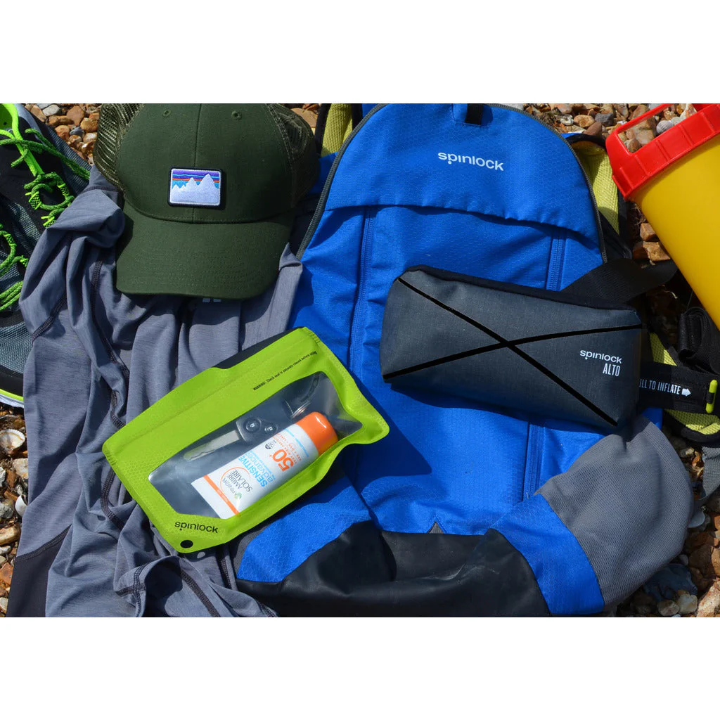 Spinlock Waterproof Deckvest Pack - Image 5