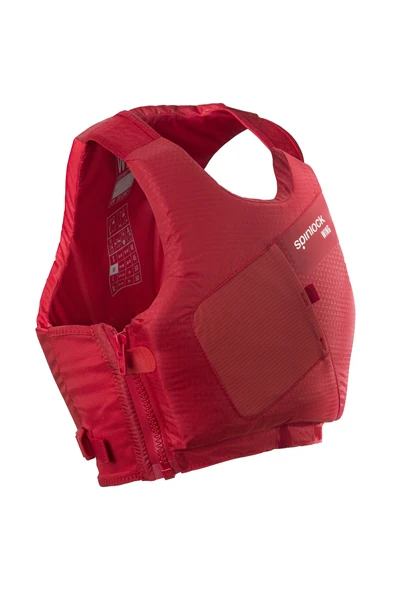 Spinlock Wing PFD Life Jacket - Image 3