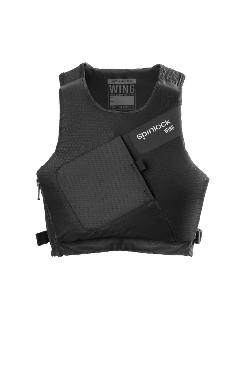 Spinlock Wing PFD Life Jacket - Image 4