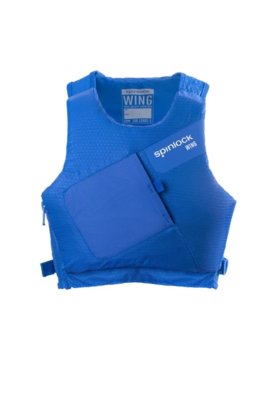Spinlock Wing PFD Life Jacket - Image 5