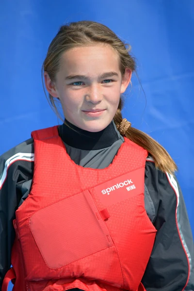Spinlock Wing PFD Life Jacket - Image 9