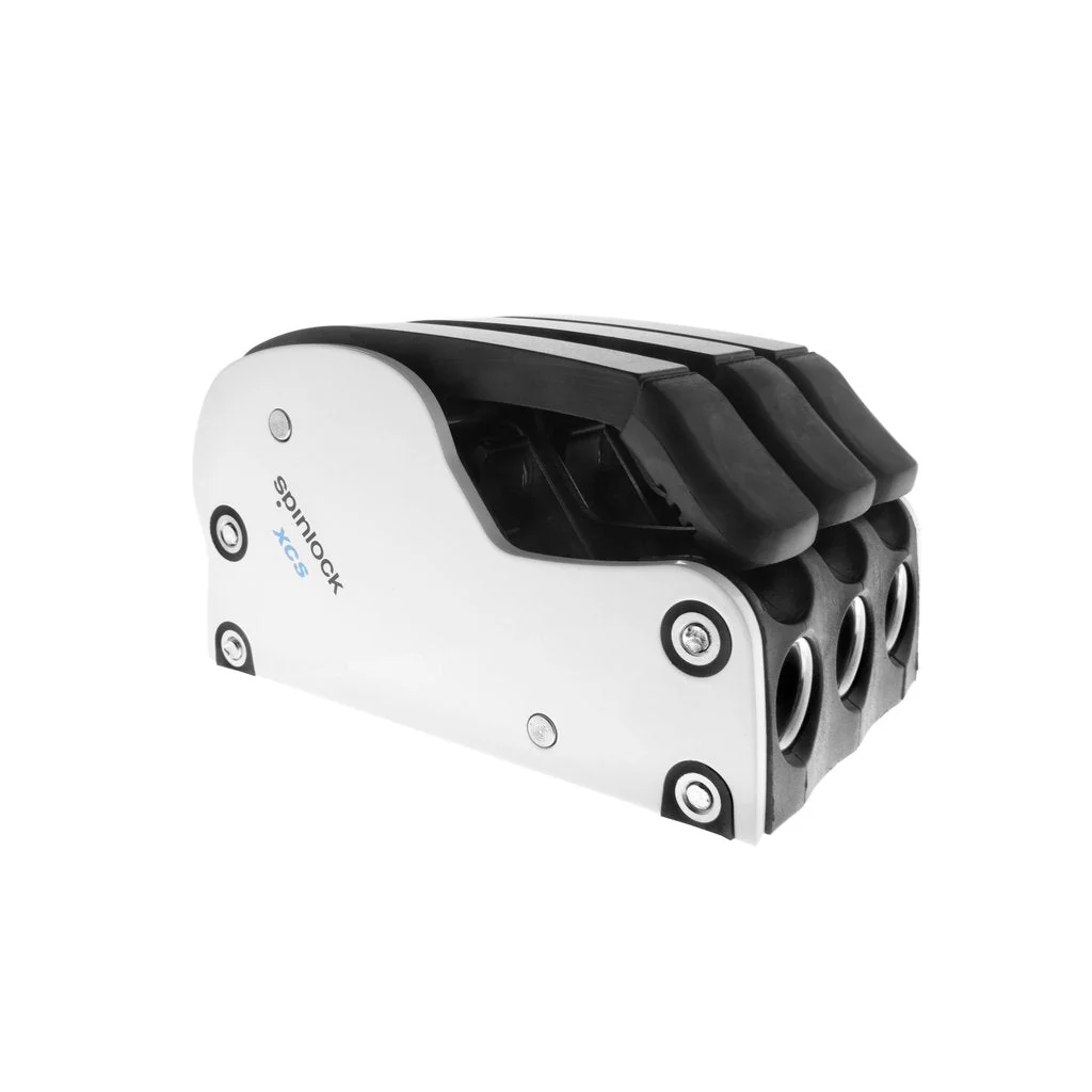 Spinlock XCS Triple Clutch 1/4" to 3/8" - Image 3