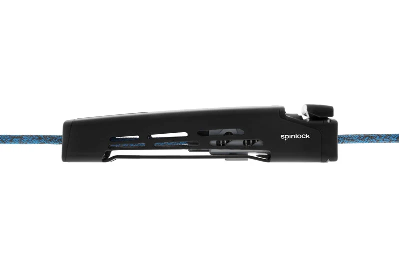 Spinlock XTX Soft Grip Rope Clutch for 10mm line - Image 2