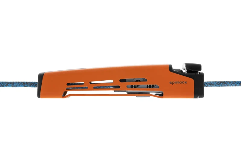 Spinlock XTX Soft Grip Rope Clutch for 10mm line - Image 3