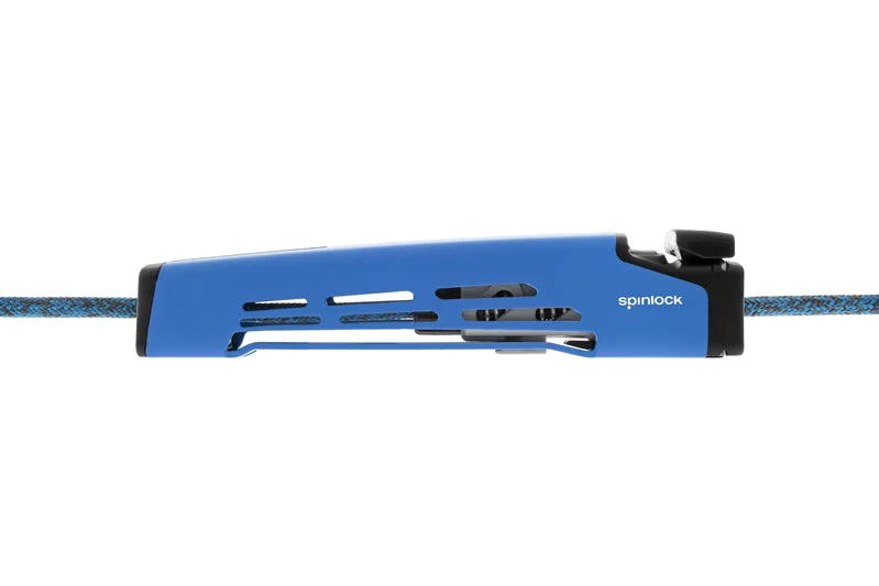 Spinlock XTX Soft Grip Rope Clutch for 10mm line - Image 4