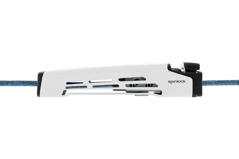 Spinlock XTX Soft Grip Rope Clutch for 8mm line - Image 6