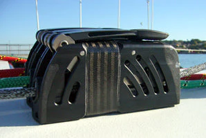 Spinlock XXC Single Power Clutch CTiC 5/16" to 1/2" - Image 4