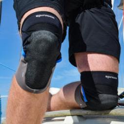 Spinlock Performance Knee Pads - Image 2