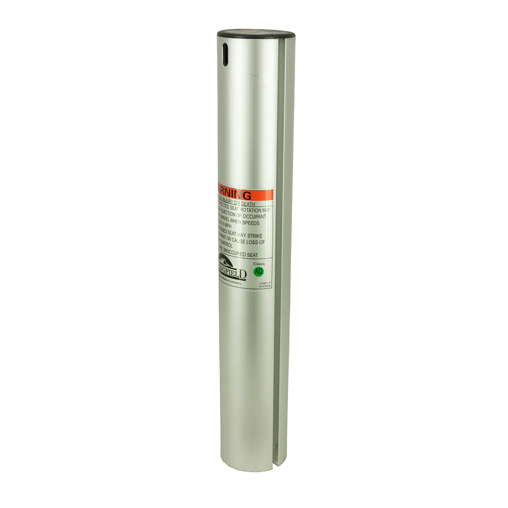 Springfield 2-3/8" Locking Fixed-Height Post - 13" [1300713]