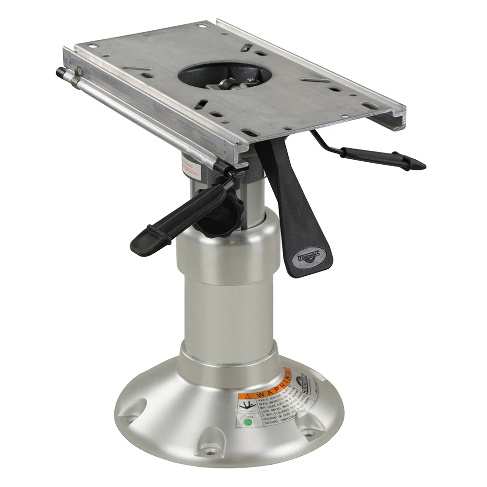 Springfield 2-7/8" Heavy-Duty Adjustable Mainstay Package - 12"-14.5" [1250450-L]