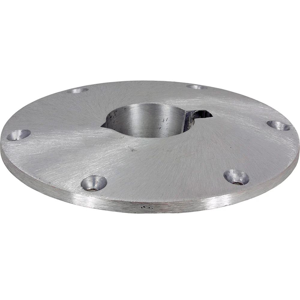 Springfield Taper-Lock 9" Diameter Satin Base [3600003]