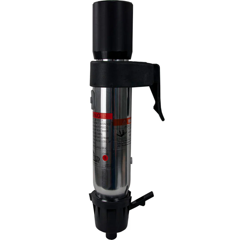 Springfield Taper-Lock Manual Adjust 13"-16" [3603825-NS]